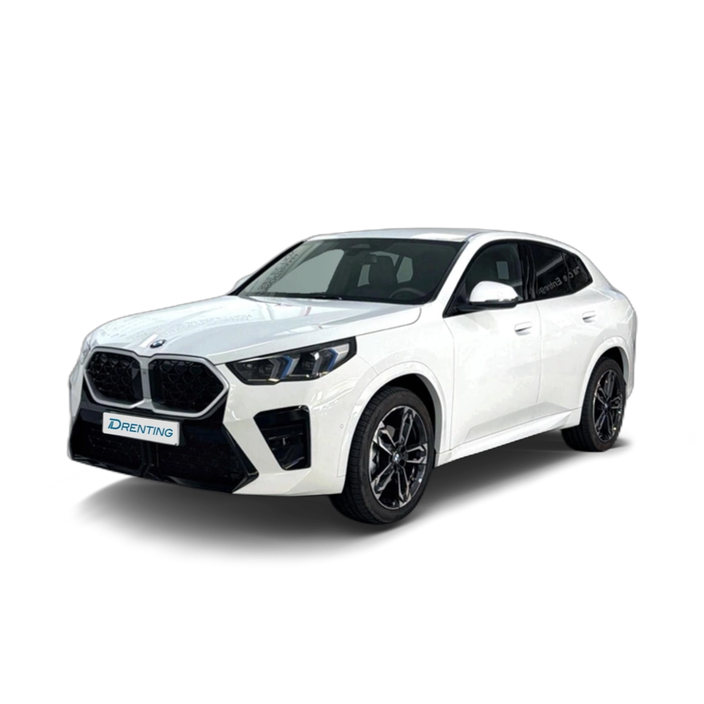 BMW X2 sDrive18d 110 kW (150 CV) 11 4