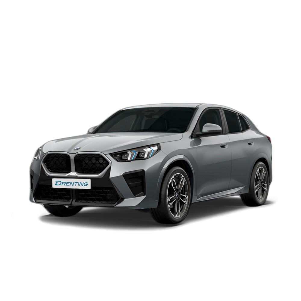 Renting BMW X2 sDrive18d 110 kW (150 CV) 12 3