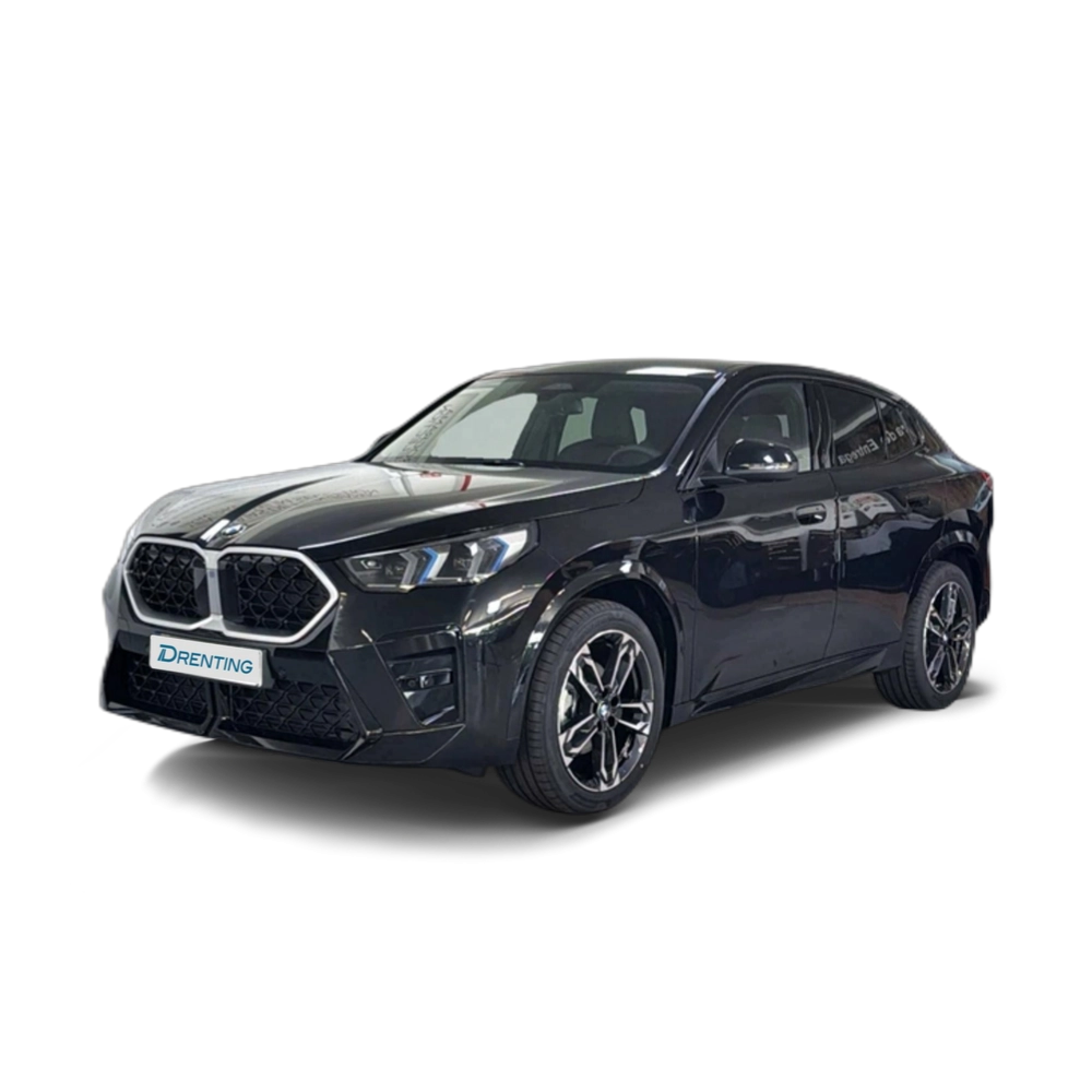 Renting BMW X2 sDrive18d 110 kW (150 CV) 12 5