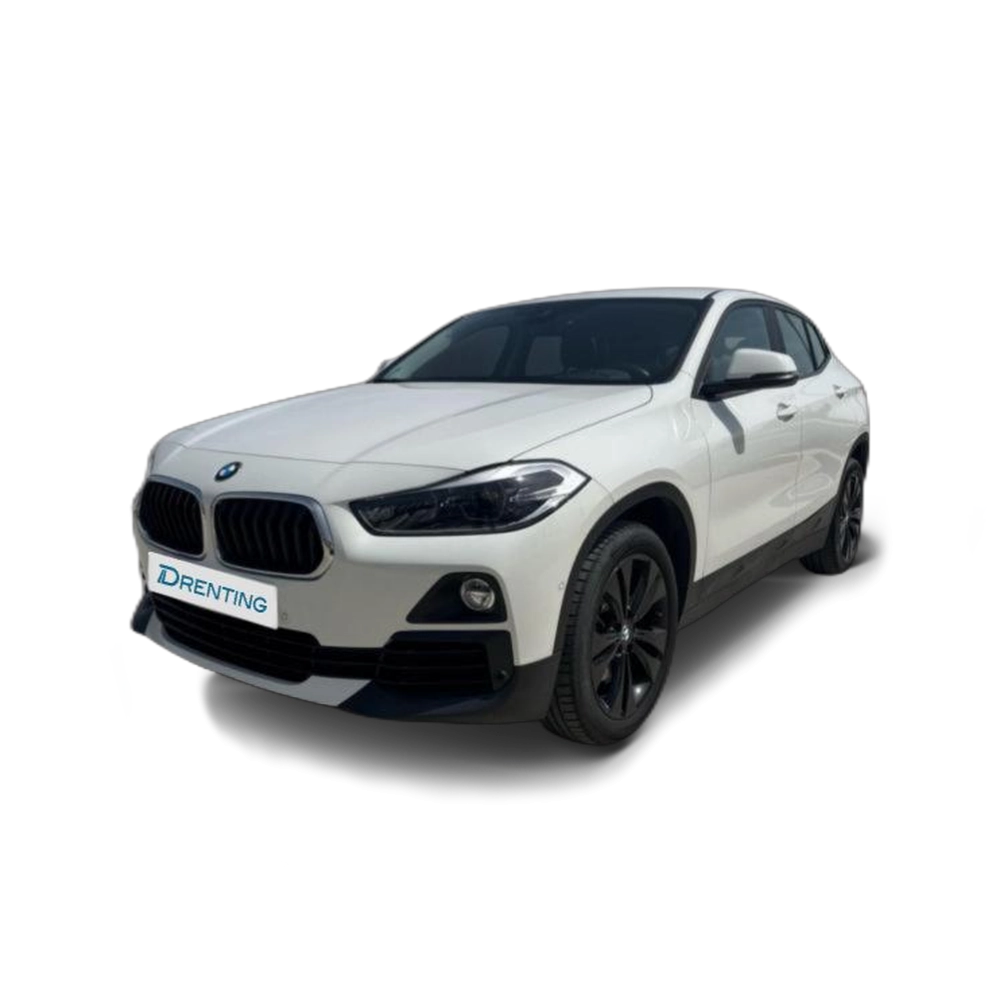 BMW X2 sDrive18d 110 kW (150 CV) 5