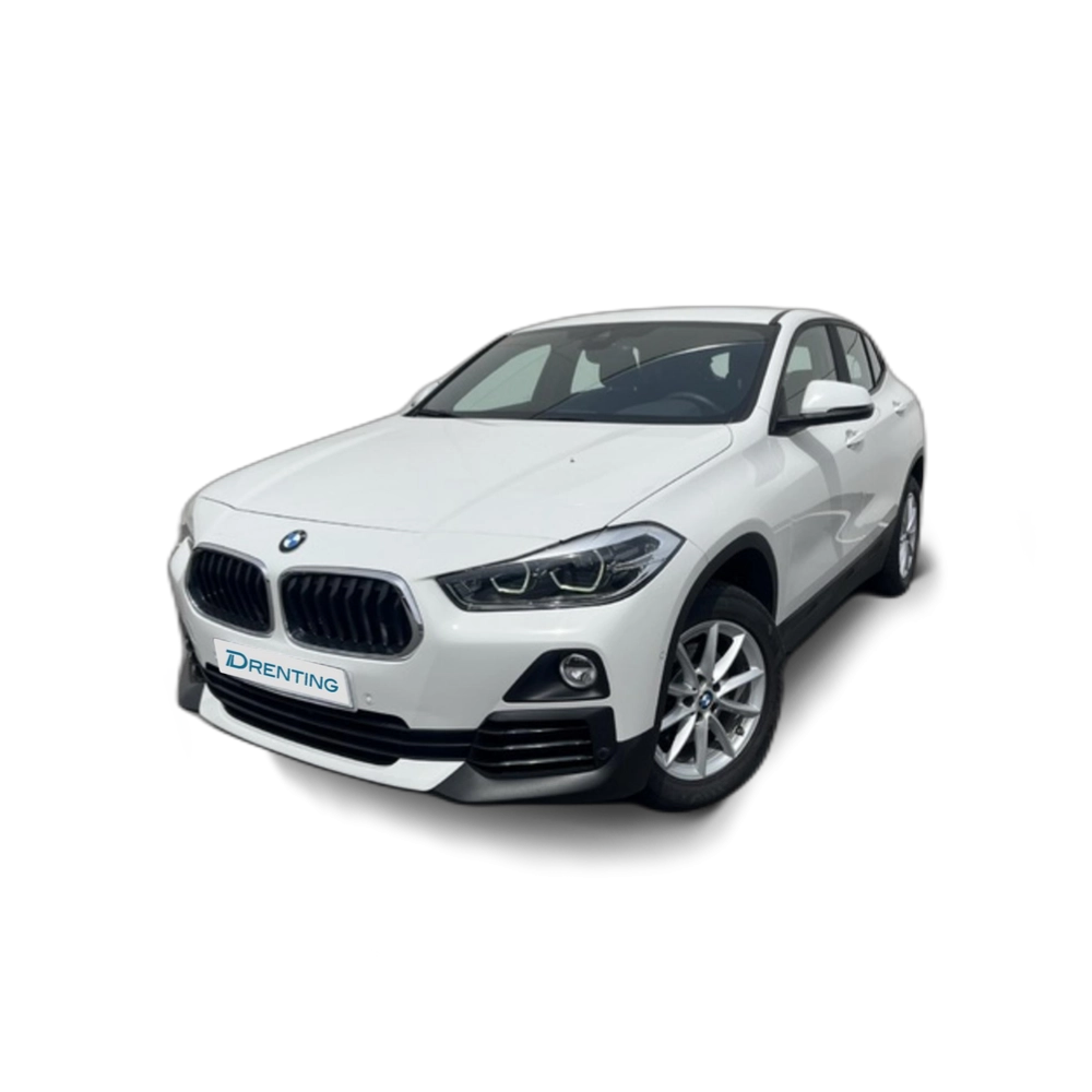 Renting BMW X2 sDrive18d 110 kW (150 CV) 6