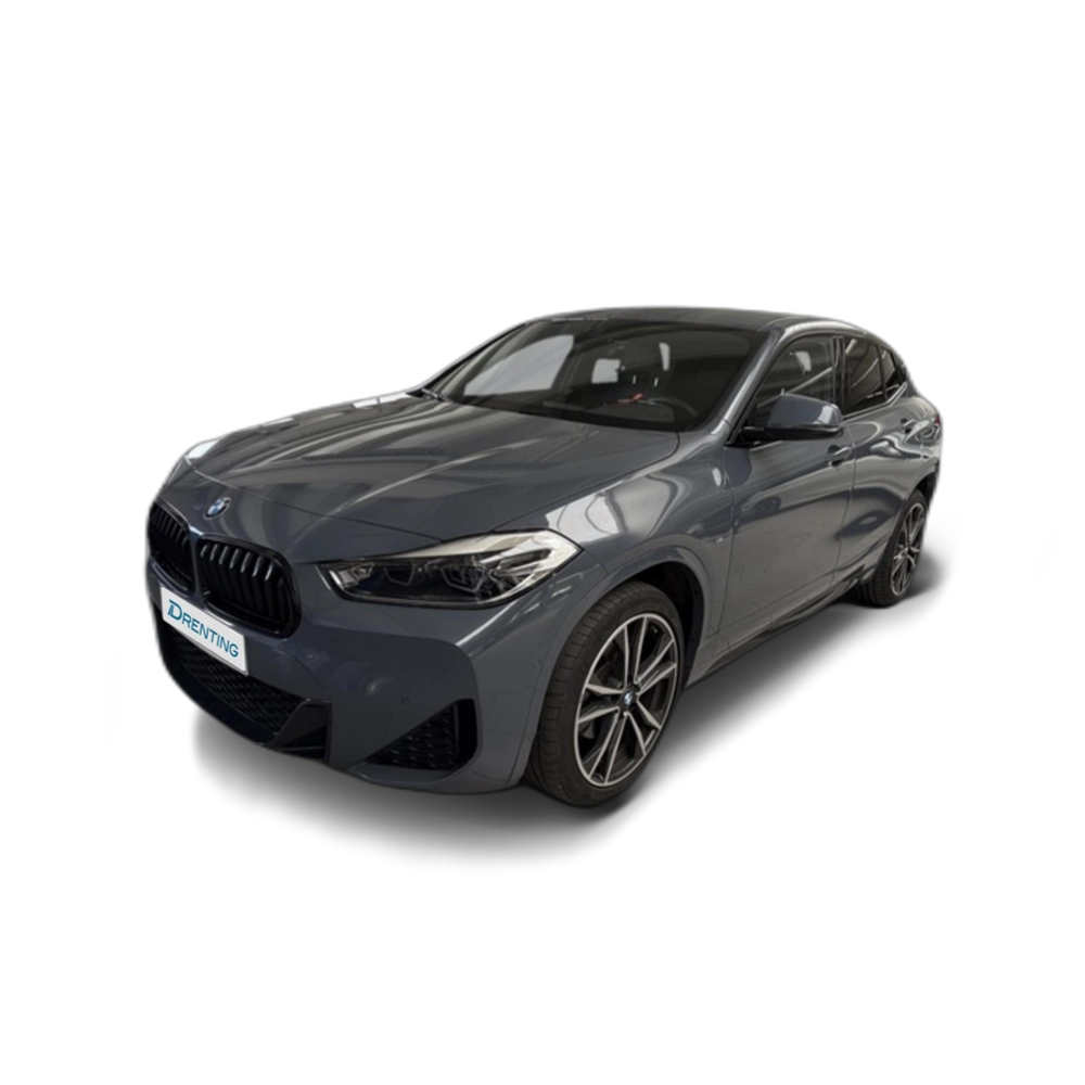 Renting BMW X2 sDrive18d Business 110 kW (150 CV) 19