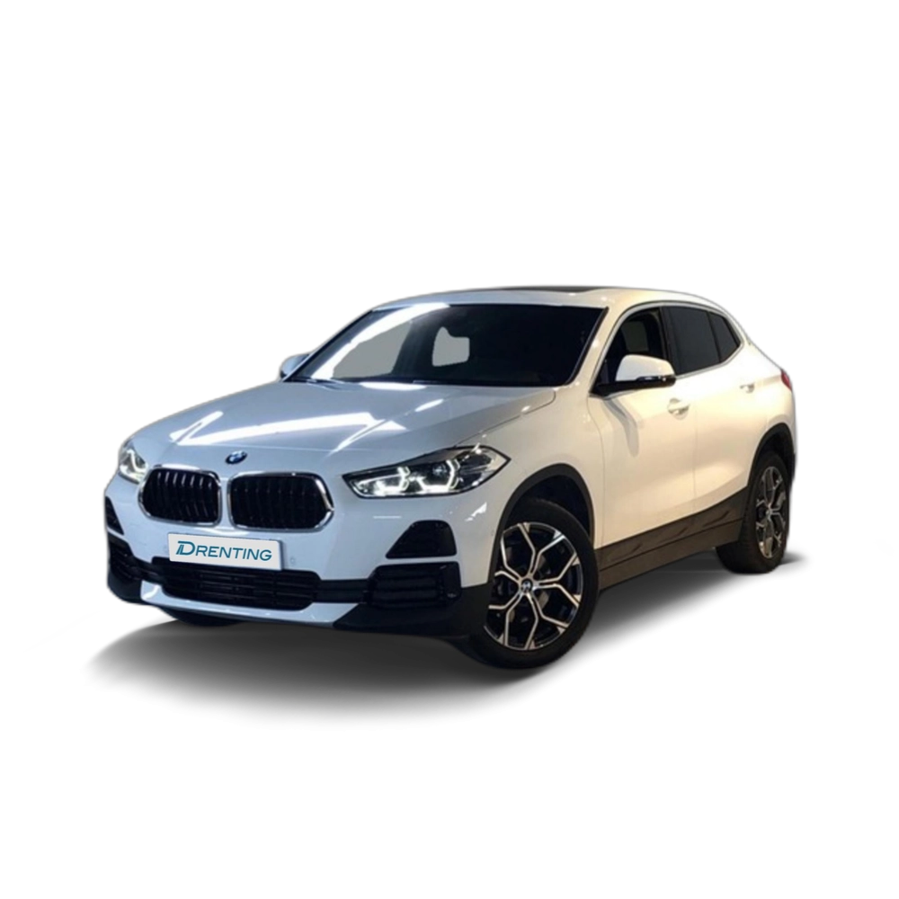 Renting BMW X2 sDrive18d Business 110 kW (150 CV) 2