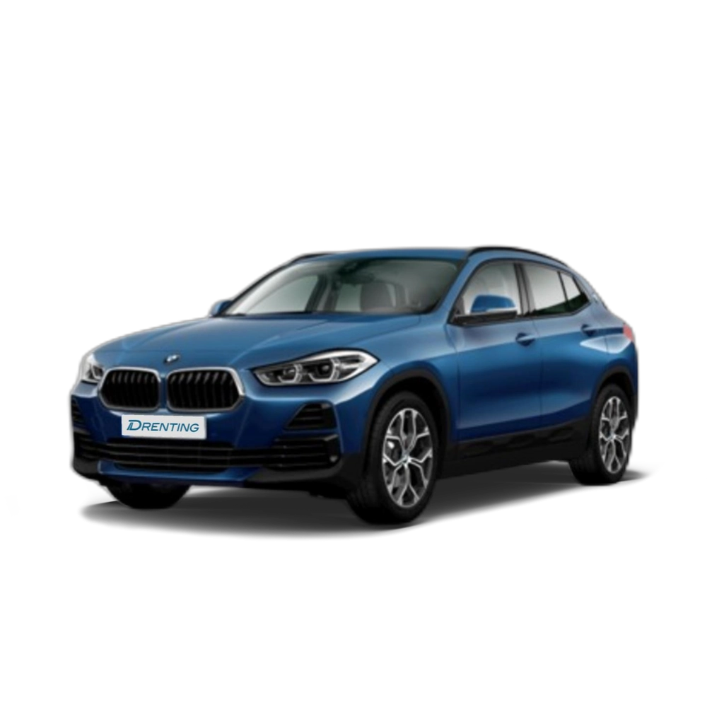 Renting BMW X2 sDrive18d Business 110 kW (150 CV) 8