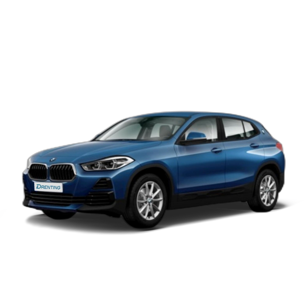BMW X2 sDrive18i 100 kW (136 CV) 1