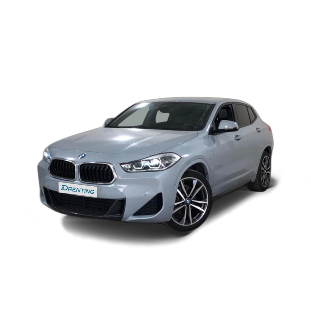 BMW X2 sDrive18i 103 kW (140 CV) 3