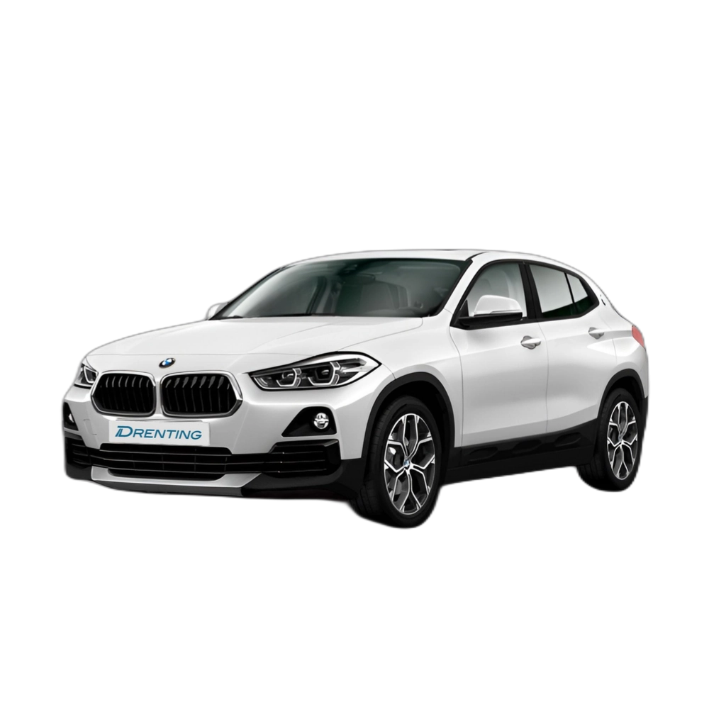 BMW X2 sDrive18i 103 kW (140 CV) 6