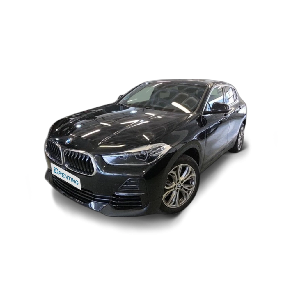 BMW X2 sDrive18i 103 kW (140 CV) 8