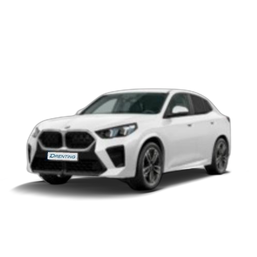 Renting BMW X2 sDrive20d 120 kW (163 CV) 10