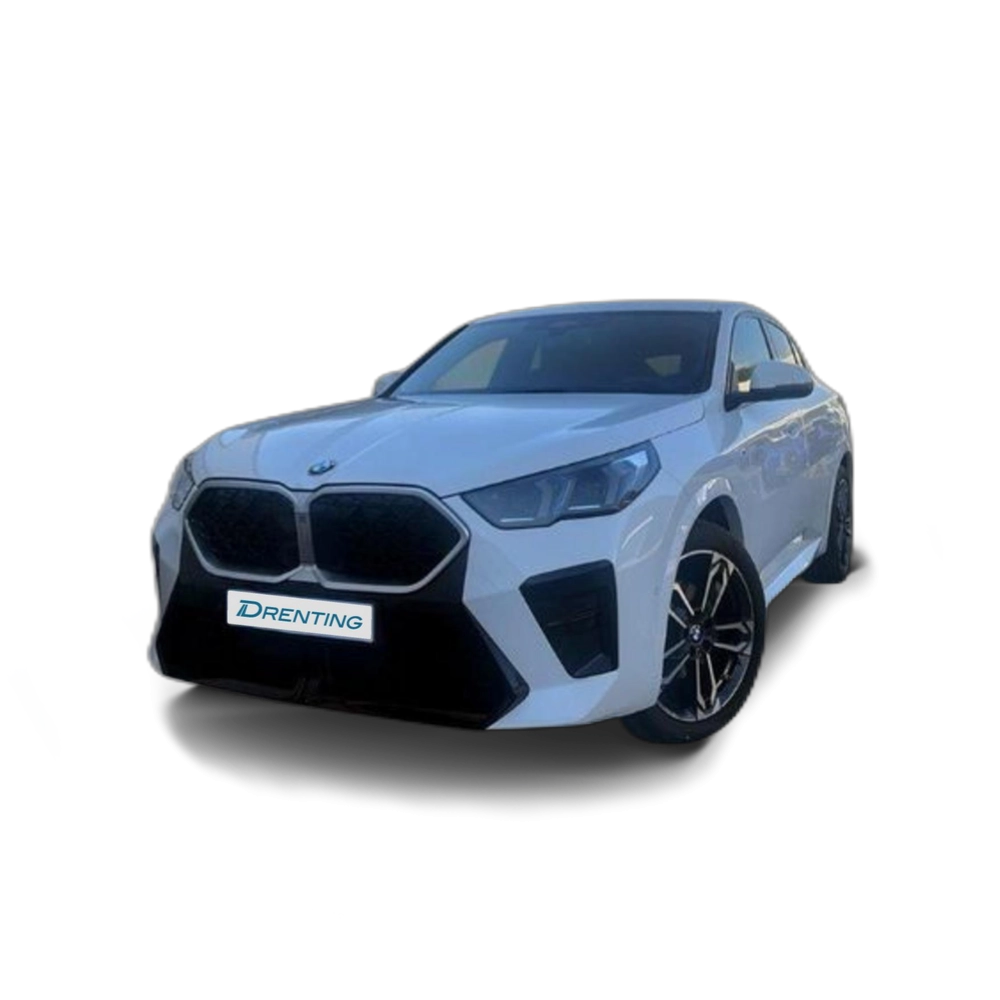 BMW X2 sDrive20d 120 kW (163 CV) 14 1