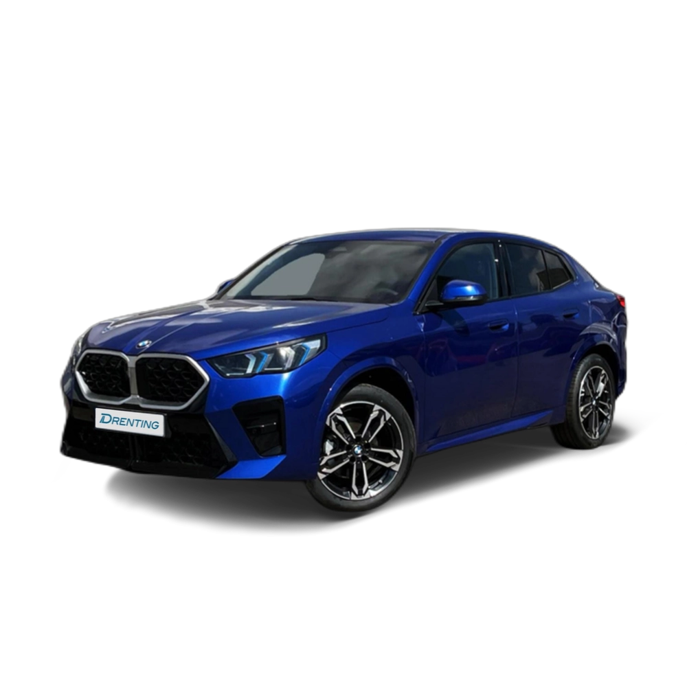 BMW X2 sDrive20d 120 kW (163 CV) 14 2