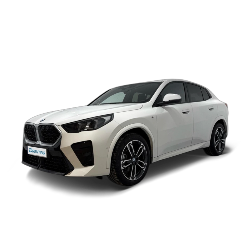 BMW X2 sDrive20d 120 kW (163 CV) 14 4