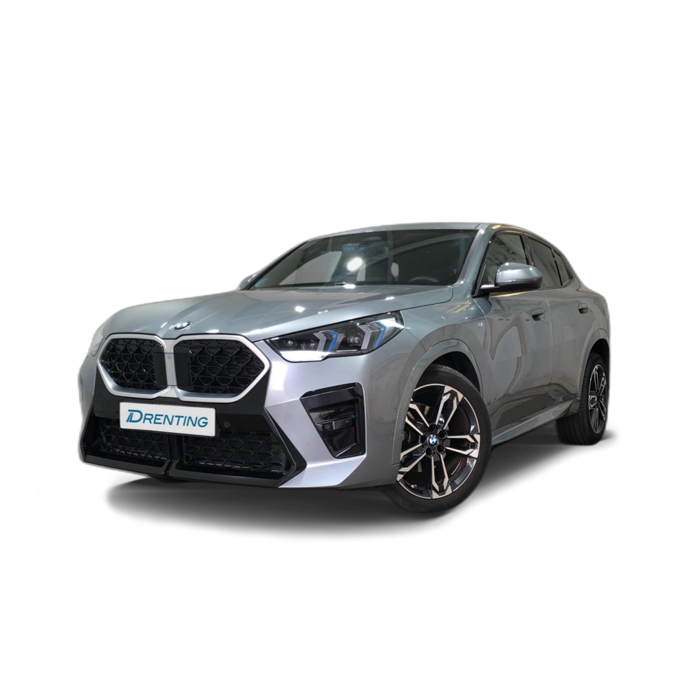 Renting BMW X2 sDrive20d 120 kW (163 CV) 2