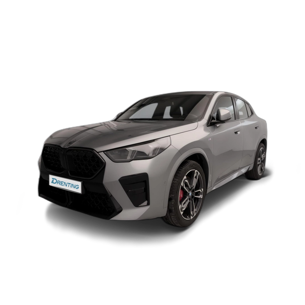 BMW X2 sDrive20d 120 kW (163 CV) 2 4