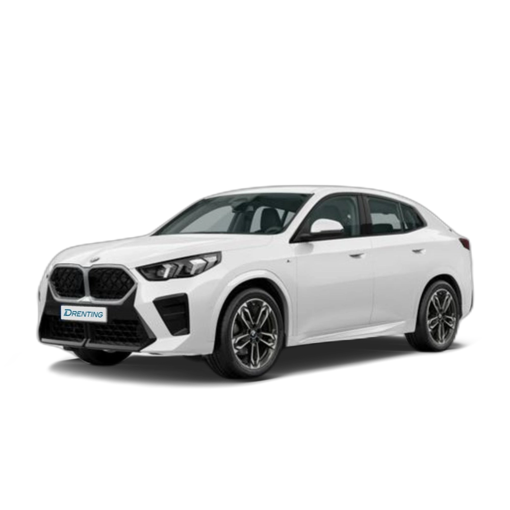 BMW X2 sDrive20d 120 kW (163 CV)