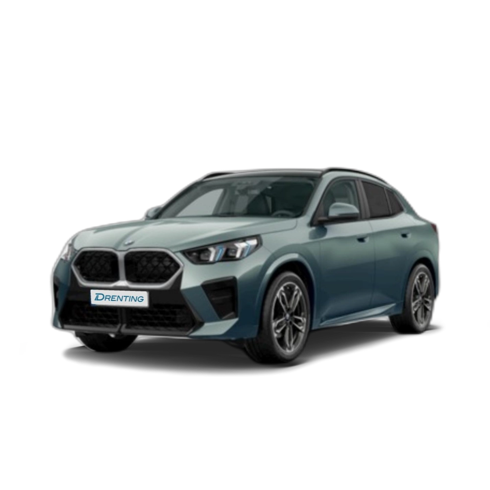 BMW X2 sDrive20d 120 kW (163 CV) 10