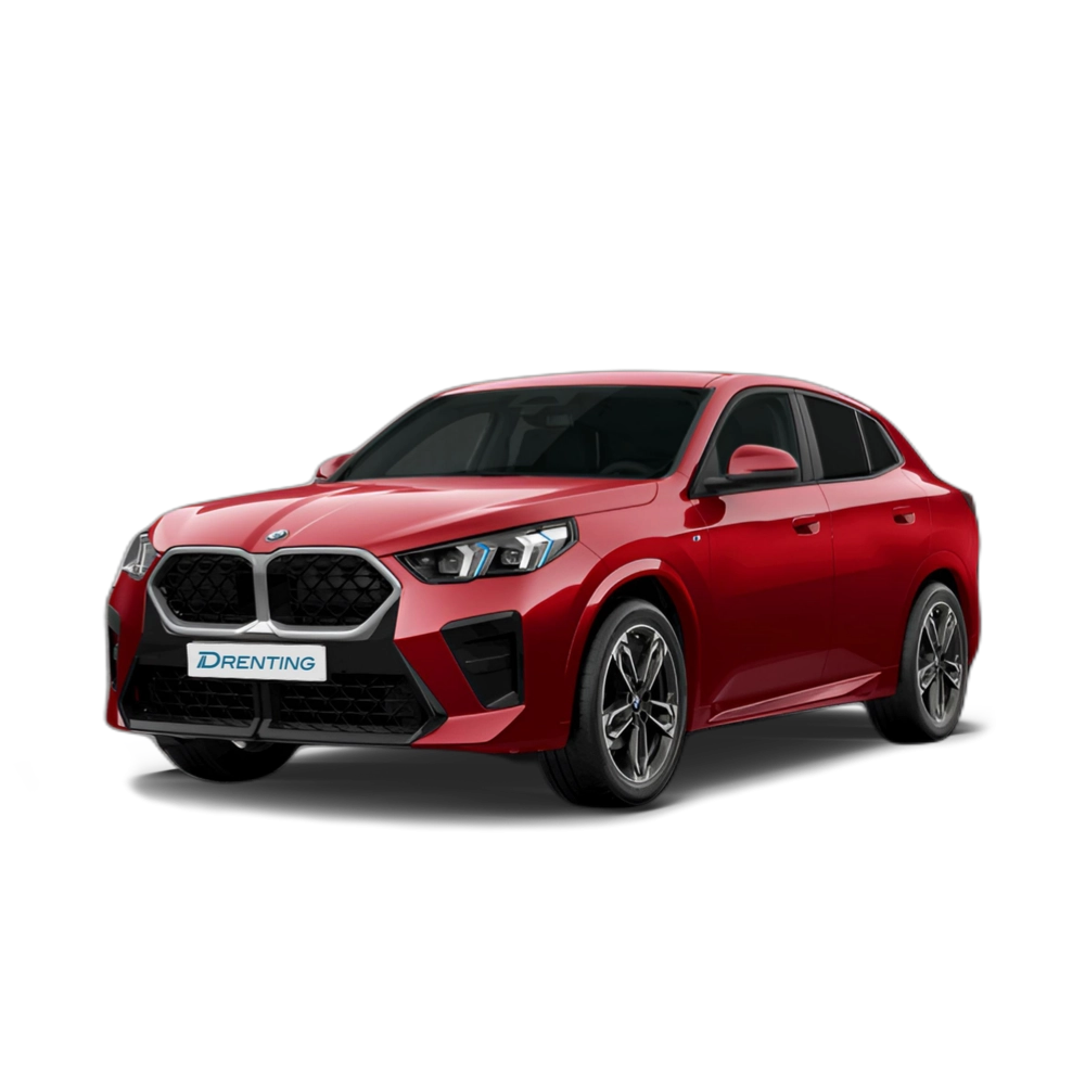 BMW X2 sDrive20d 120 kW (163 CV) 24