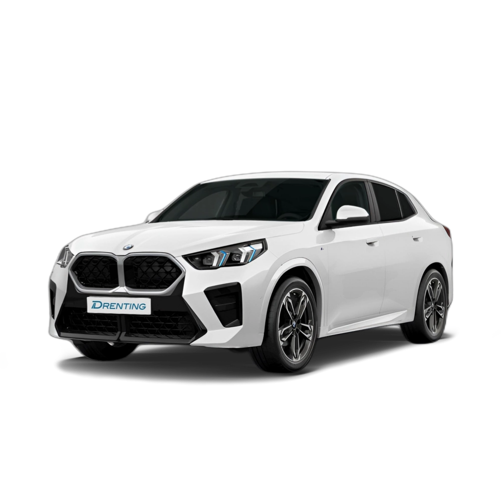 BMW X2 sDrive20d 120 kW (163 CV) 26