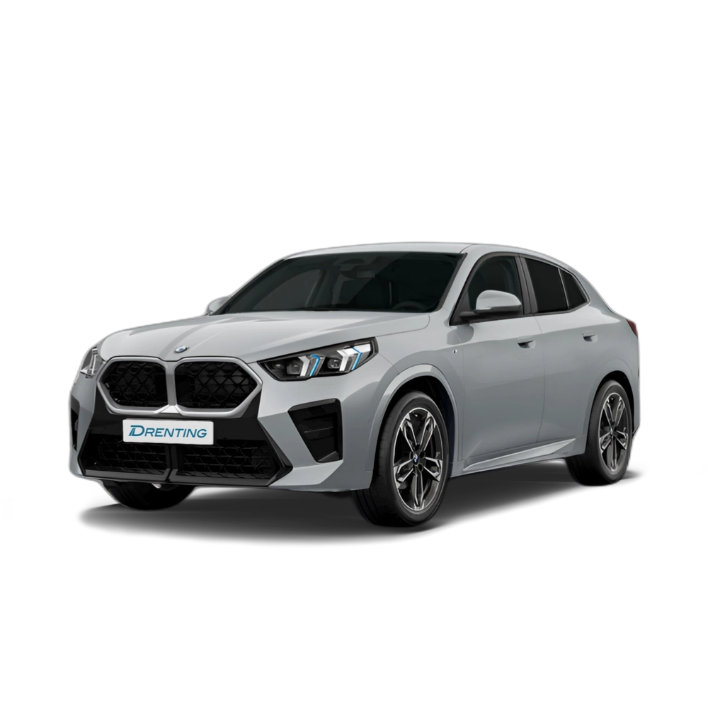 BMW X2 sDrive20d 120 kW (163 CV) 28
