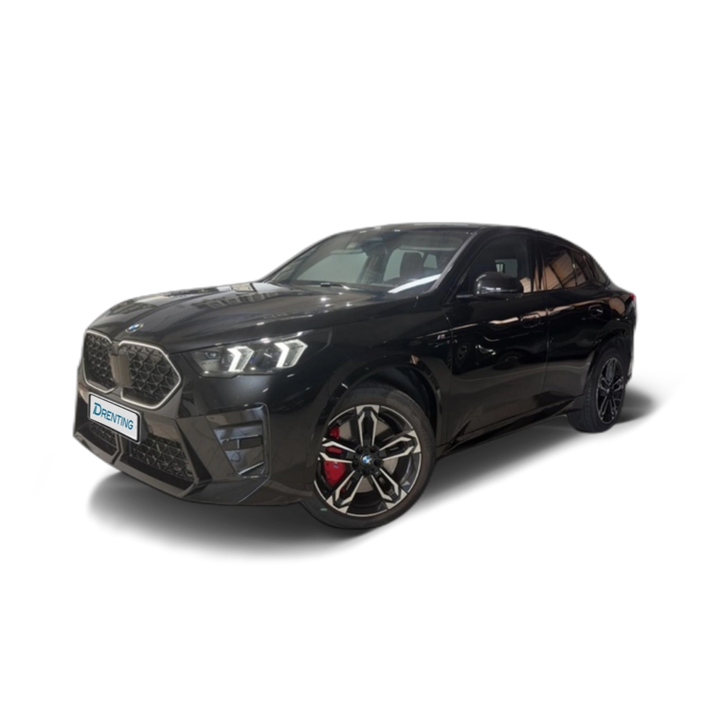 Renting BMW X2 sDrive20d 120 kW (163 CV) 23 1