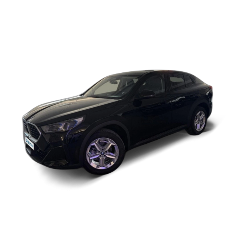Renting BMW X2 sDrive20d 120 kW (163 CV) 23 2