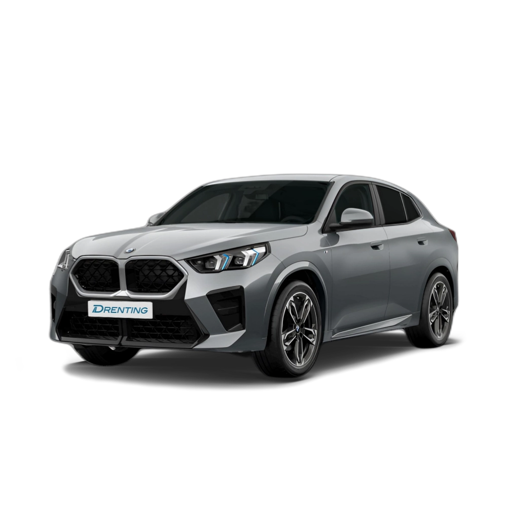 Renting BMW X2 sDrive20d 120 kW (163 CV) 23 4