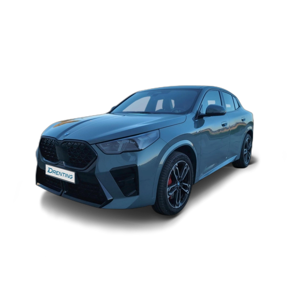 Renting BMW X2 sDrive20d 120 kW (163 CV) 23 5