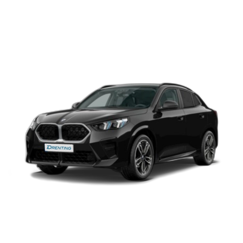 Renting BMW X2 sDrive20d 120 kW (163 CV) 35