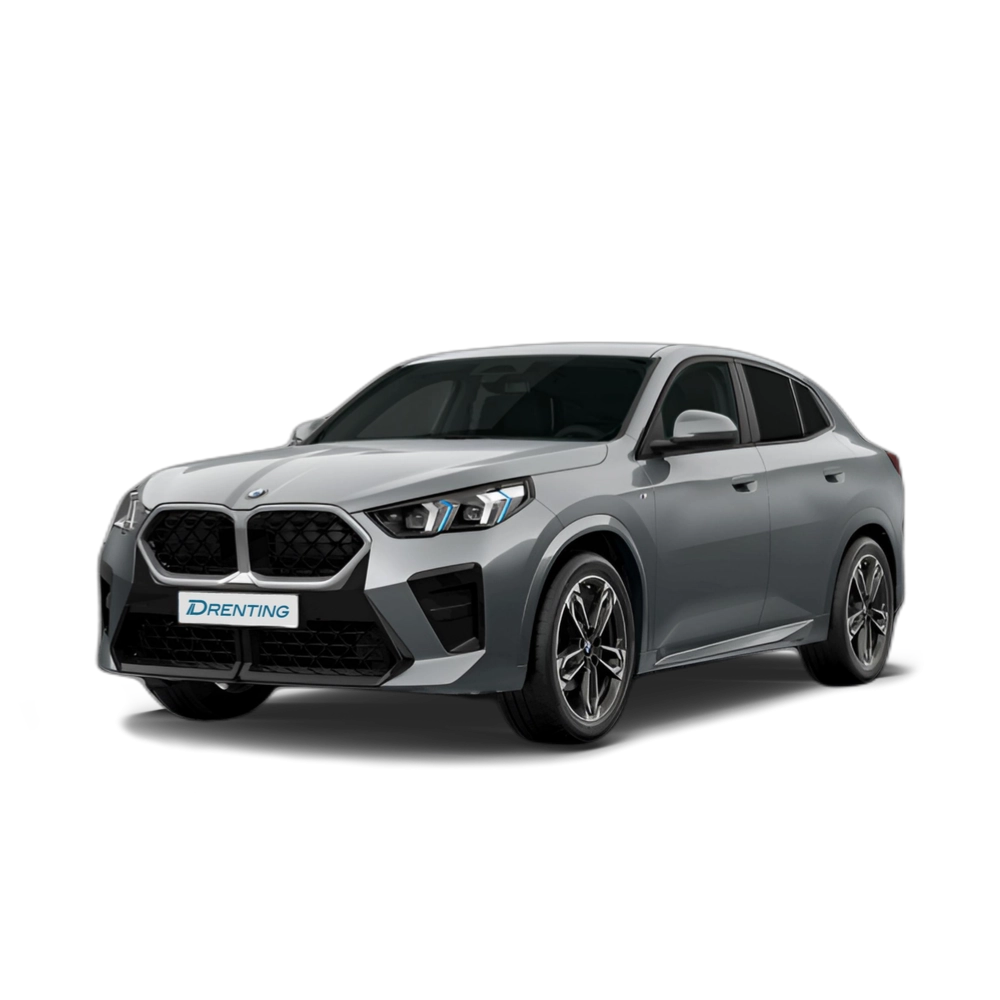 Renting BMW X2 sDrive20d 120 kW (163 CV) 35 1
