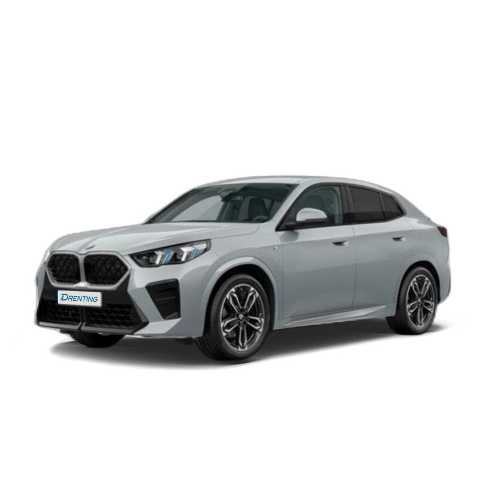BMW X2 sDrive20d 120 kW (163 CV) 7