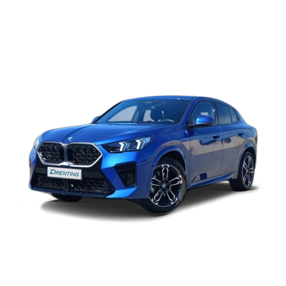 BMW X2 sDrive20d 120 kW (163 CV) 7 5