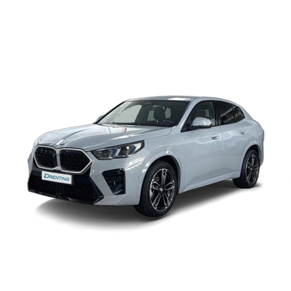 Renting BMW X2 sDrive20d 120 kW (163 CV) 9 3