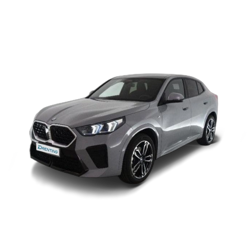 BMW X2 sDrive20i 125 kW (170 CV) 13