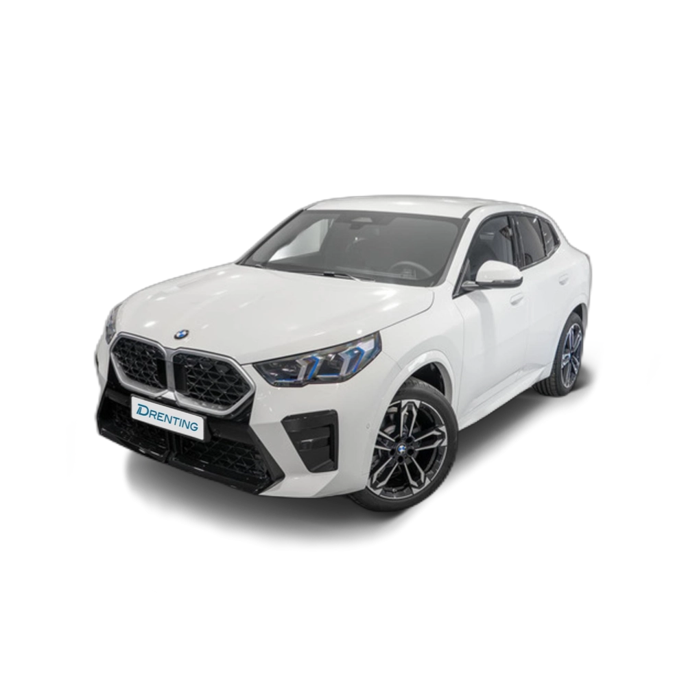 Renting BMW X2 sDrive20i 125 kW (170 CV) 3