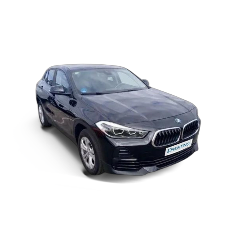 BMW X2 xDrive 25eA 1
