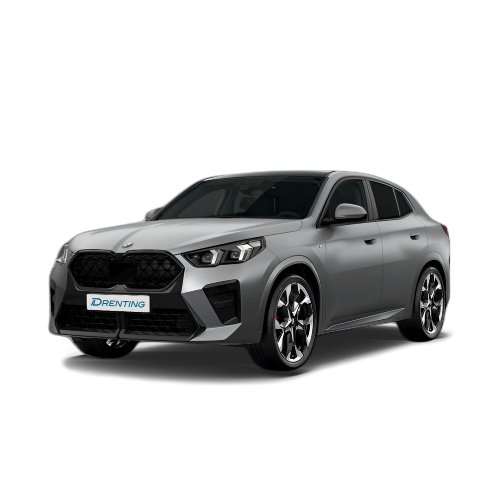 BMW X2 xDrive20d 120 kW (163 CV)