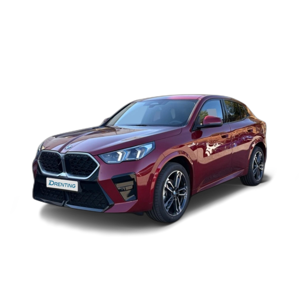 BMW X2 xDrive20d 120 kW (163 CV) 3