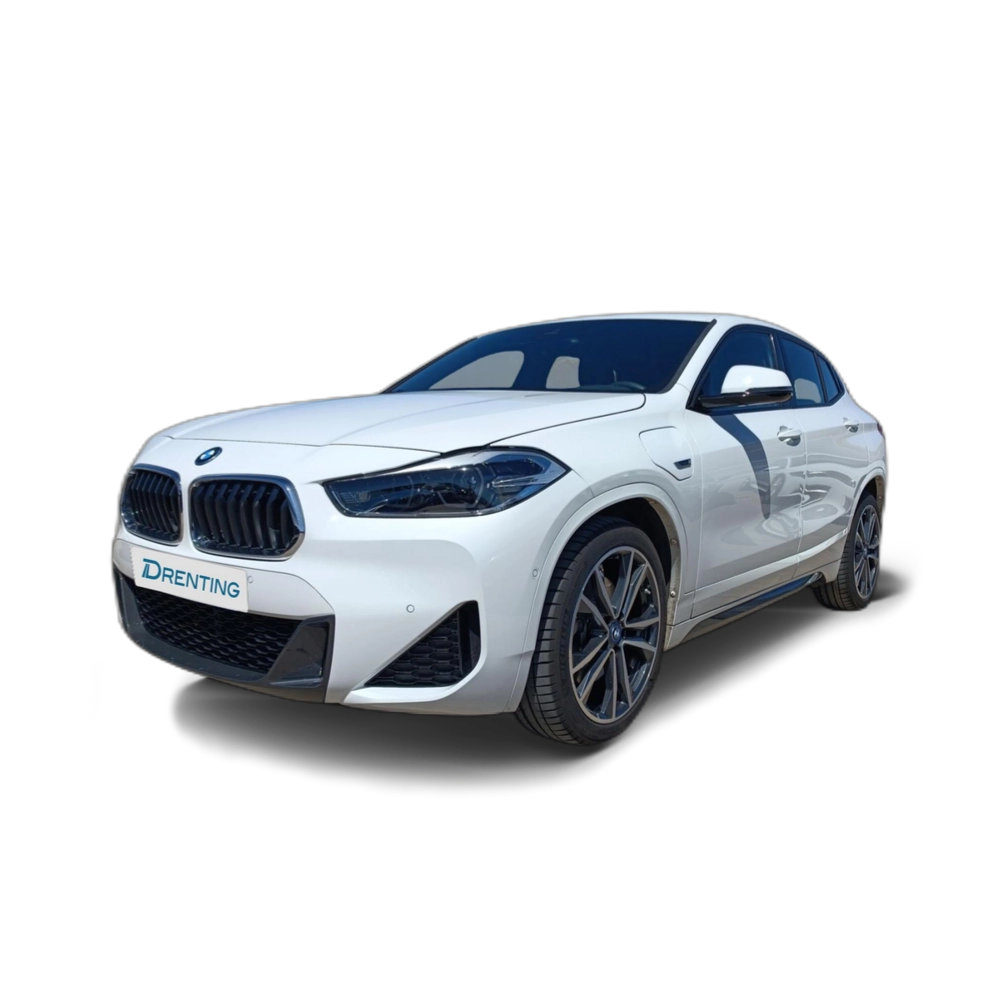 BMW X2 xDrive25e 162 kW (220 CV) 6