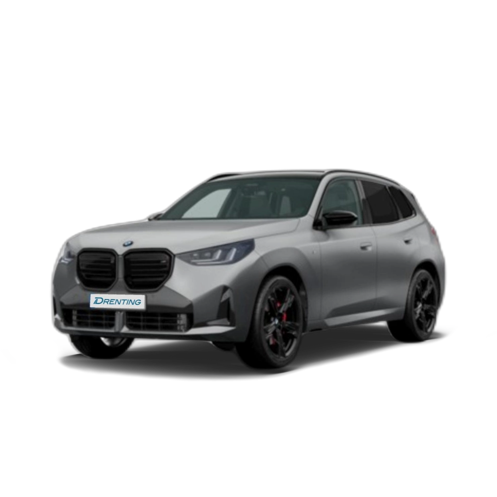 BMW X3 M50 xDrive 293 kW (398 CV) 2