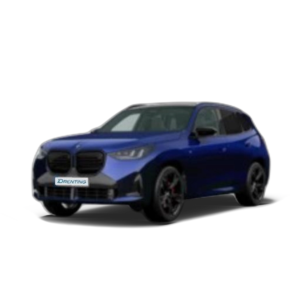Renting BMW X3 M50 xDrive 293 kW (398 CV) 2 1