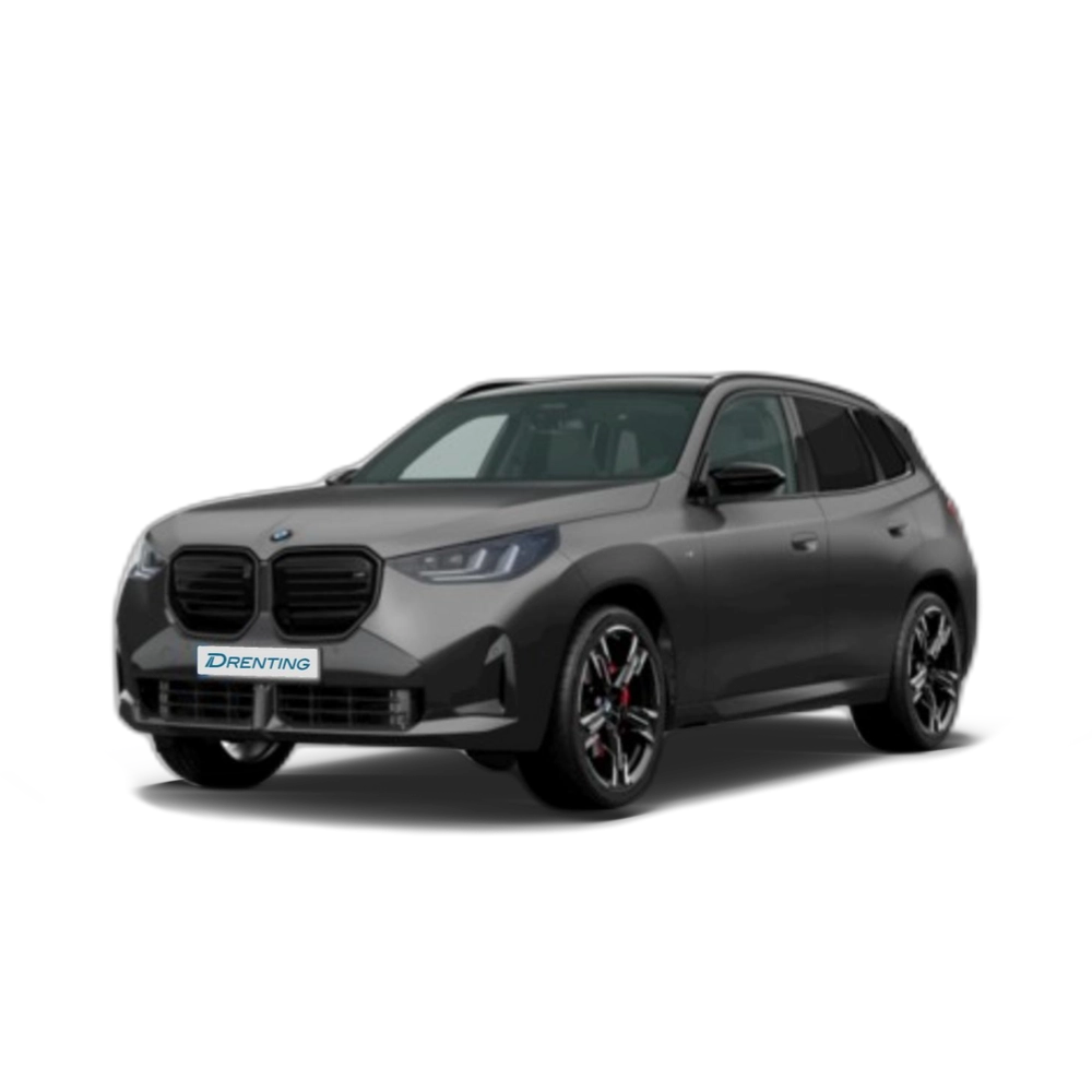 BMW X3 M50 xDrive 293 kW (398 CV) 3 1