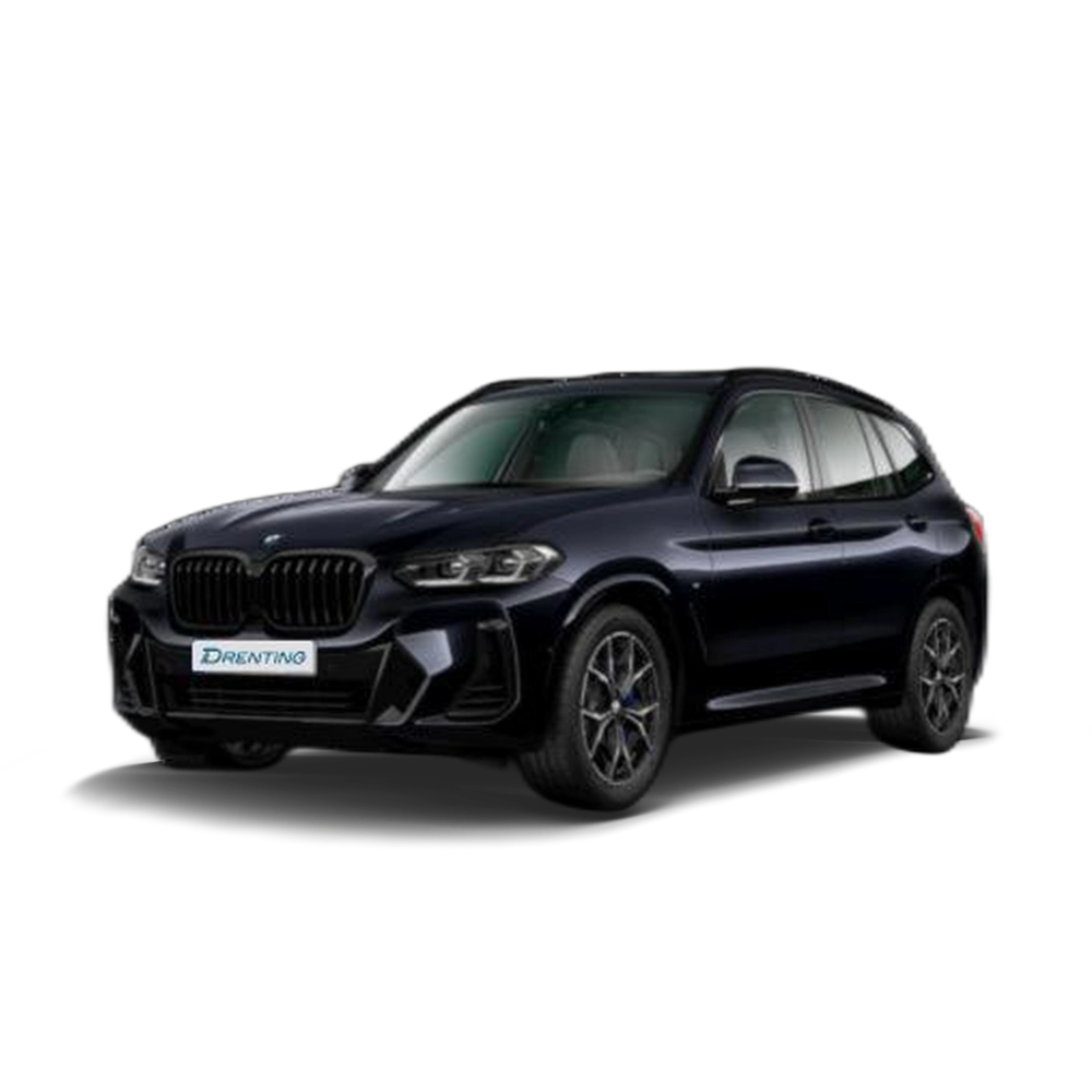 BMW X3 sDrive18d xLine 110 kW (150 CV) 2