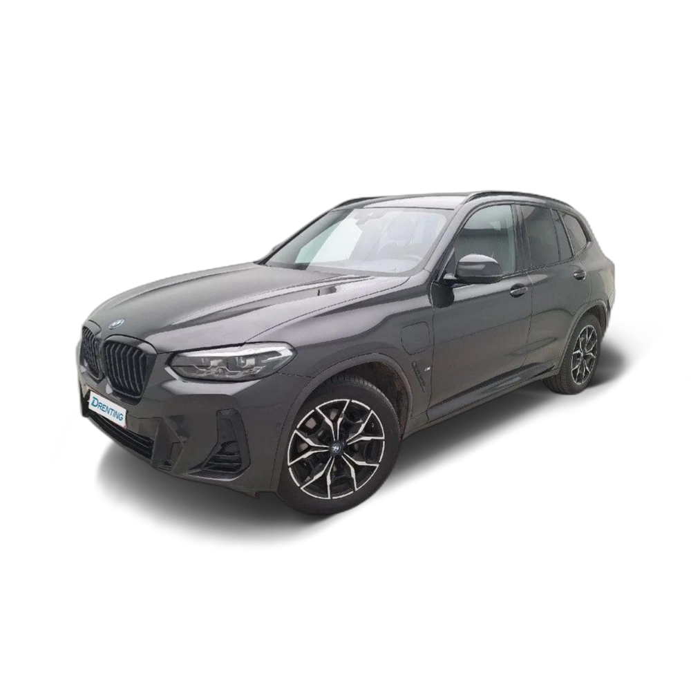 BMW X3 xDrive 30e M Sport