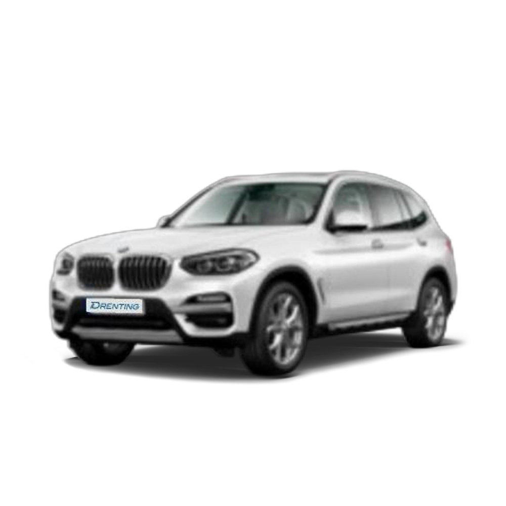 BMW X3 xDrive20d 140 kW (190 CV) 1