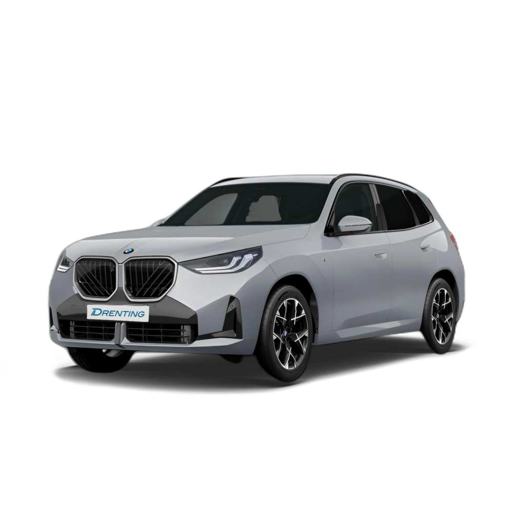 BMW X3 xDrive20d 145 kW (197 CV) 11