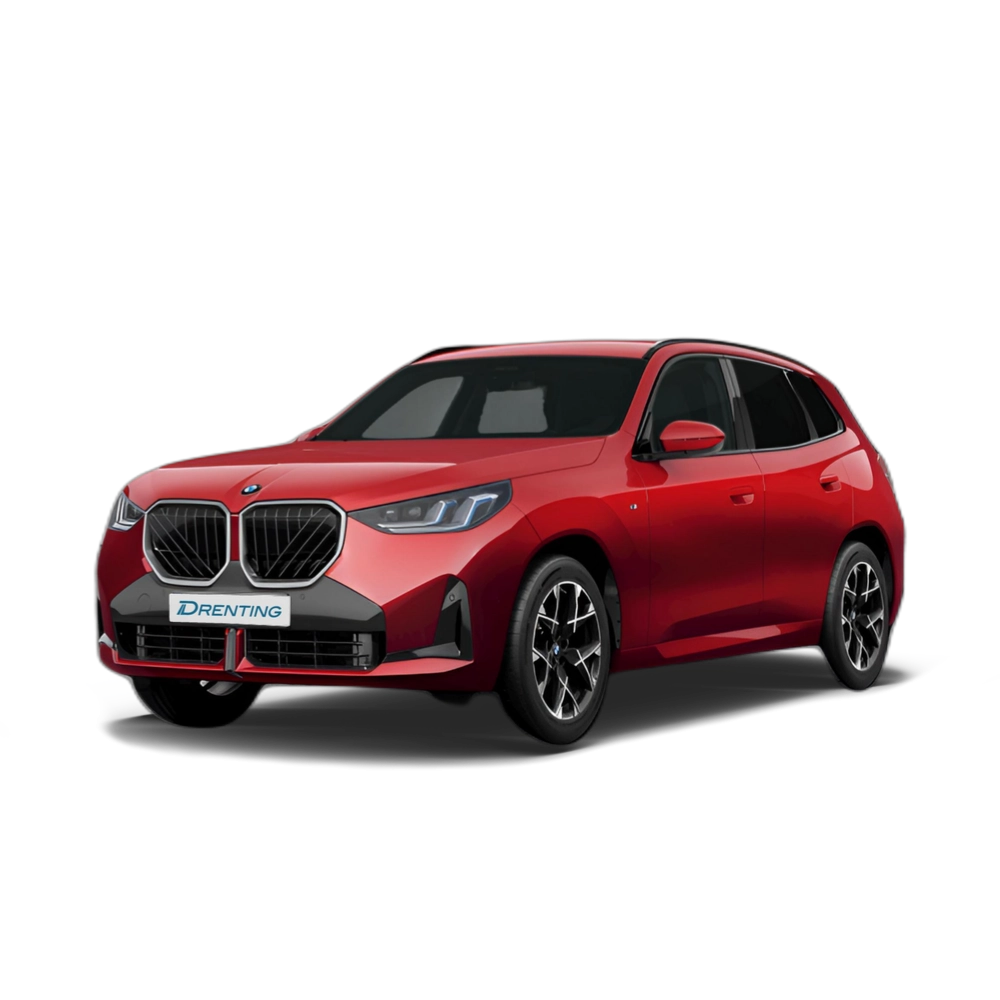 BMW X3 xDrive20d 145 kW (197 CV) 11 2