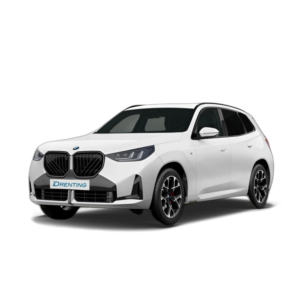 BMW X3 xDrive20d 145 kW (197 CV) 11 5