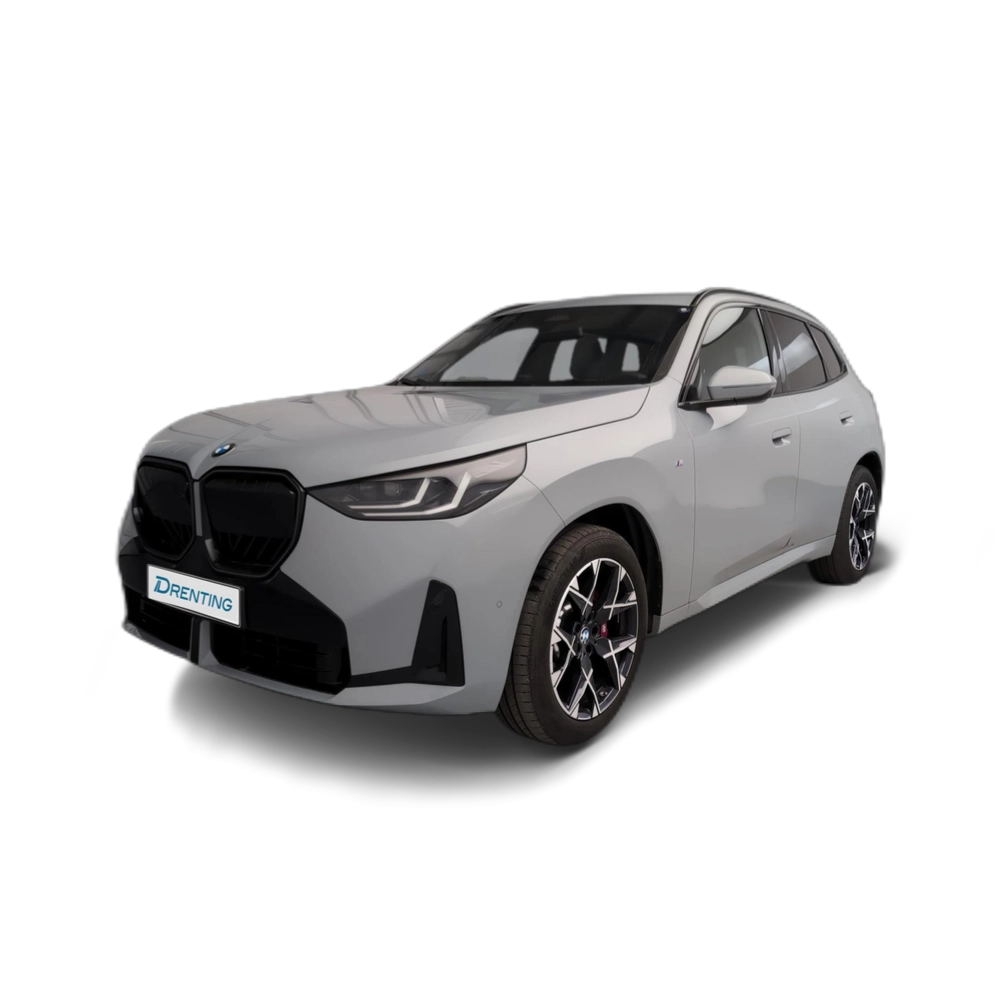 Renting BMW X3 xDrive20d 145 kW (197 CV) 26 3