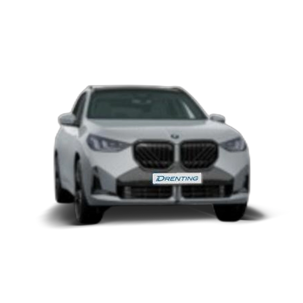 BMW X3 xDrive20d 145 kW (197 CV) 29