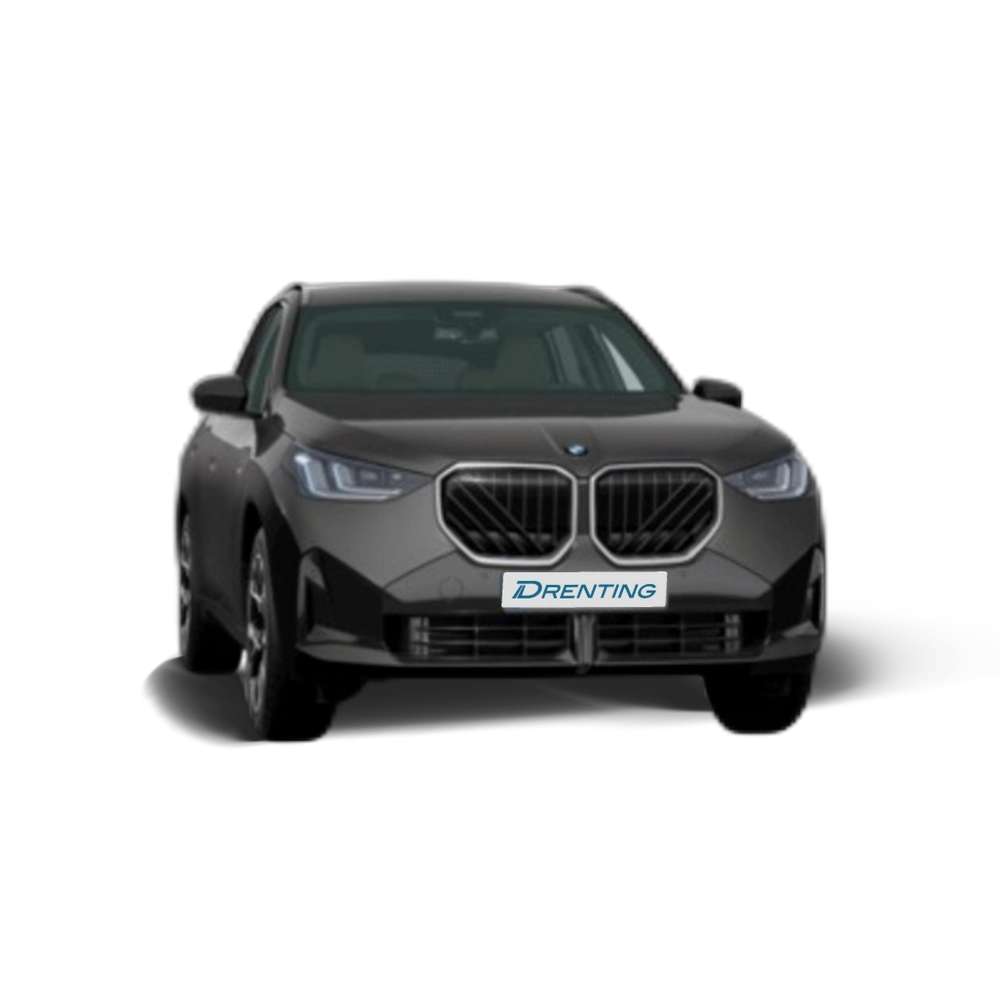 BMW X3 xDrive20d 145 kW (197 CV) 29 1